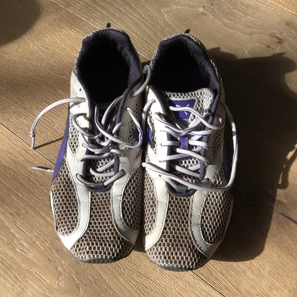 Puma sneakers - Picture 6 of 7